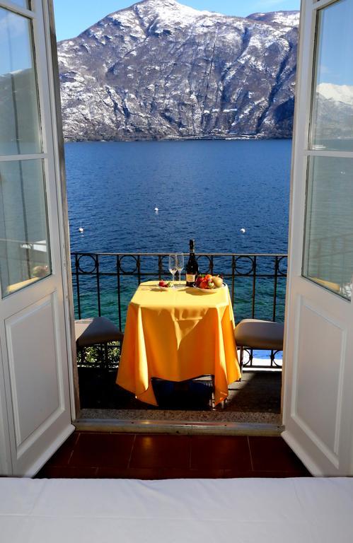 Casa Baroli B&B Cannobio Bagian luar foto