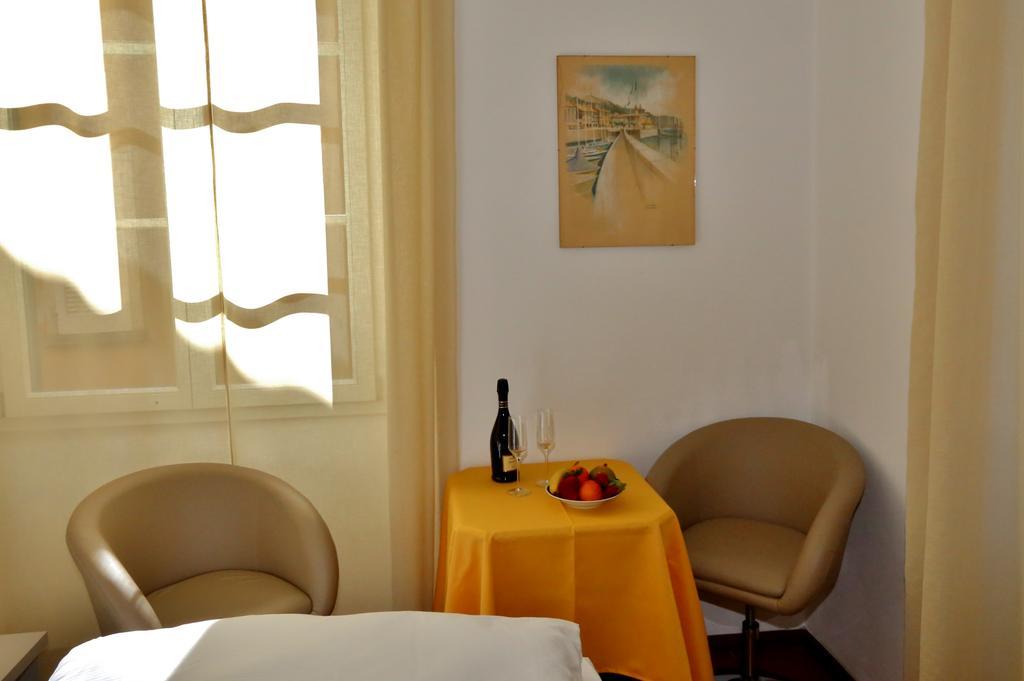 Casa Baroli B&B Cannobio Bagian luar foto