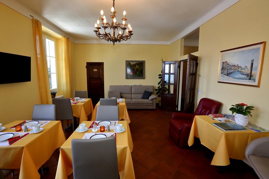 Casa Baroli B&B Cannobio Bagian luar foto