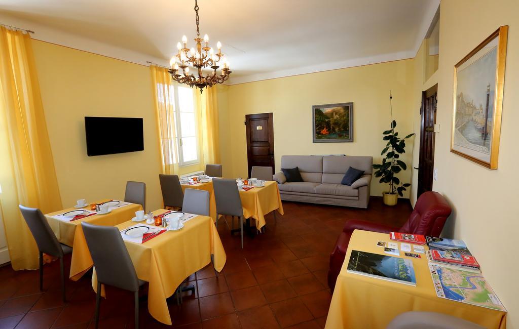 Casa Baroli B&B Cannobio Bagian luar foto