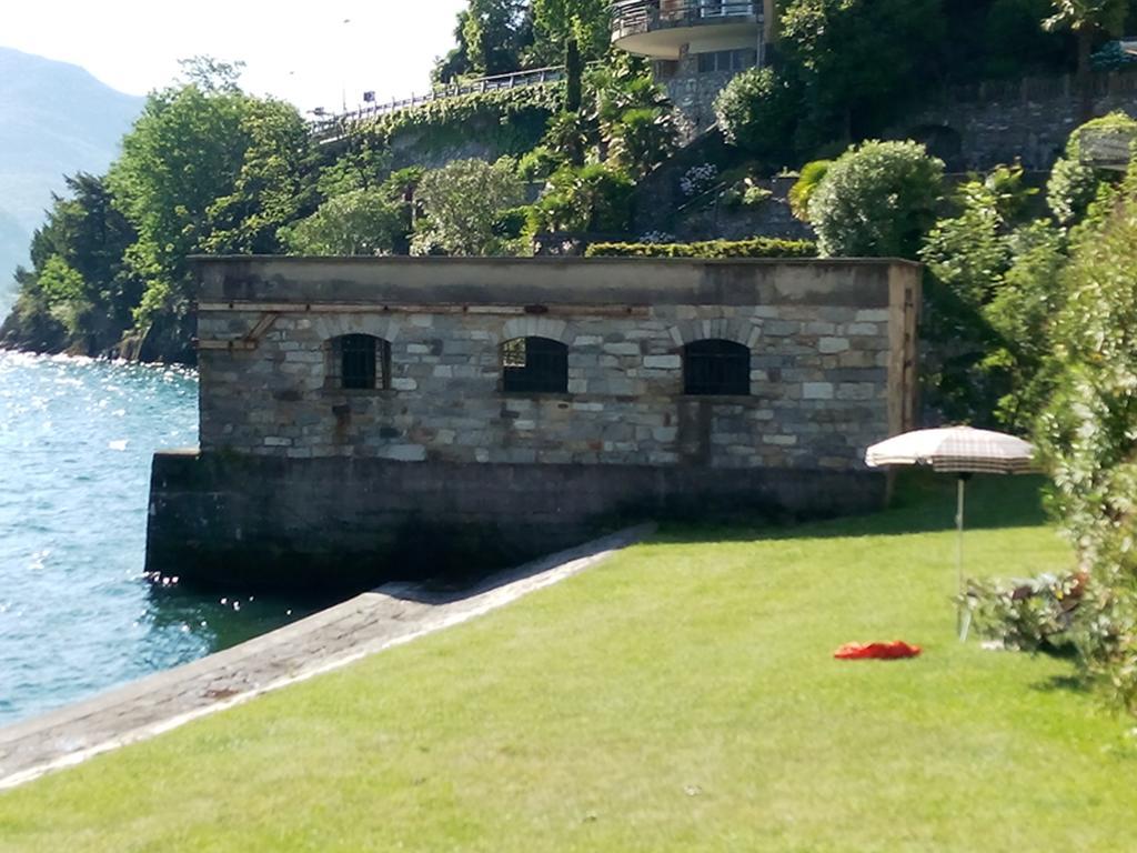 Casa Baroli B&B Cannobio Bagian luar foto