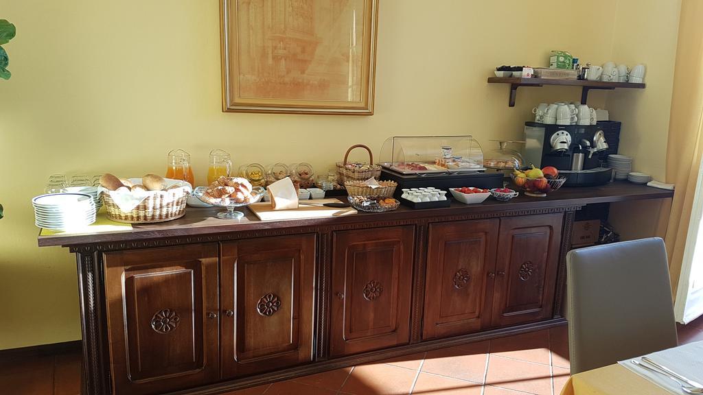 Casa Baroli B&B Cannobio Bagian luar foto
