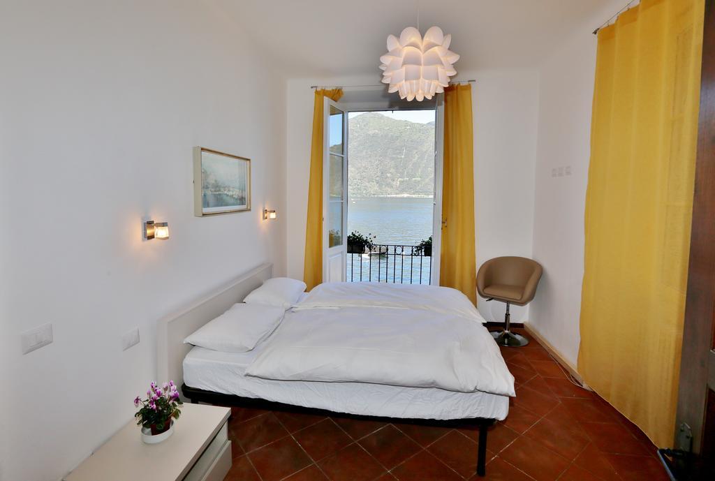 Casa Baroli B&B Cannobio Bagian luar foto